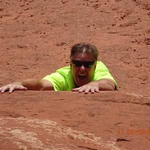 Meet your Posher, Doug